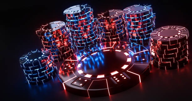 Live dealer hosting a Mega Sevens round at gacor 500 studio