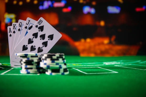 Sakong hand rankings and card values on gacor 500